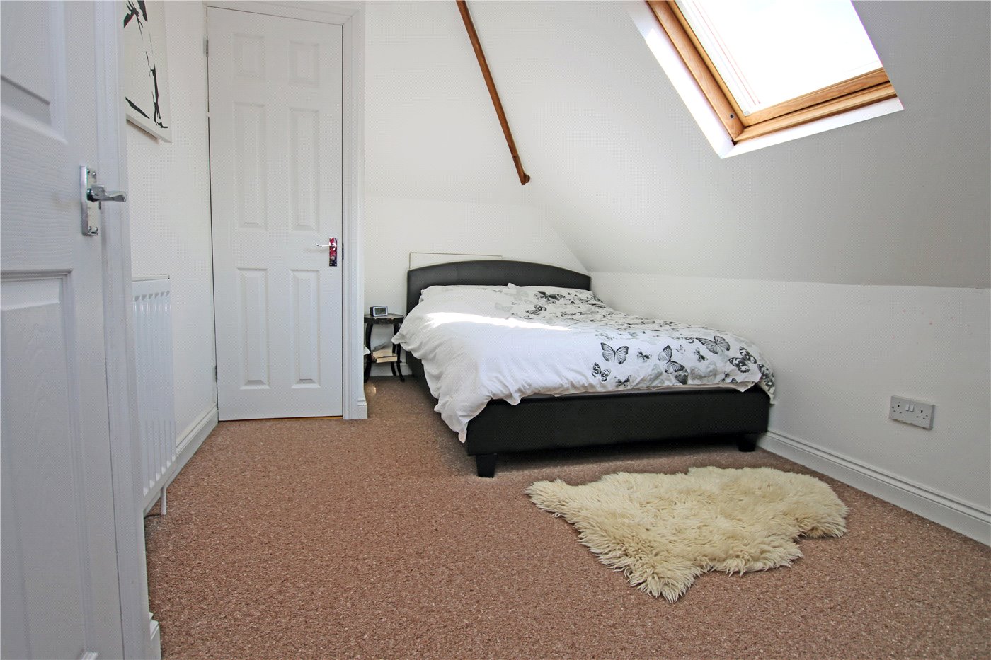 Loft Conversion